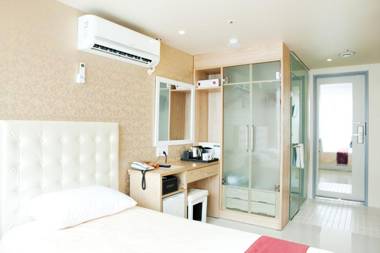 Hotel Cozy Myeongdong