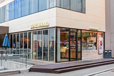 Centermark Hotel Seoul