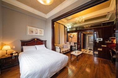 Yeoksam Artnouveau City