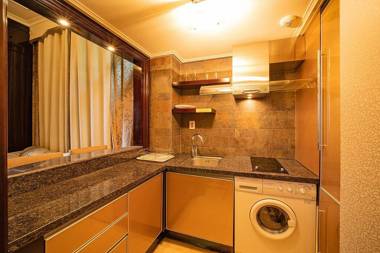 Yeoksam Artnouveau City