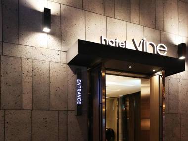 Hotel Vine