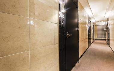 Hotel WO Seoul Station