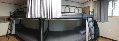 Family House Hongdae