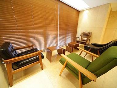 Hotel Star Masterpiece Suite