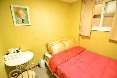 Korstay Guesthouse Seoul Station