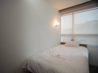 K Pop Residence Chungmuro (Myeongdong)