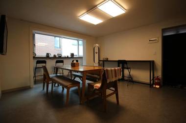 Bunk Backpackers Guesthouse