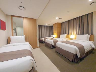 Tmark Hotel Myeongdong