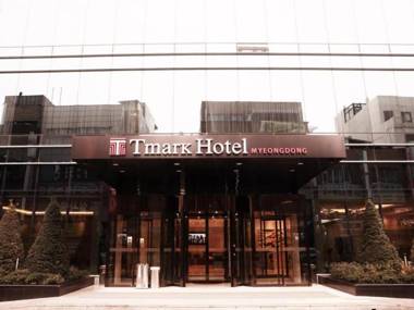 Tmark Hotel Myeongdong