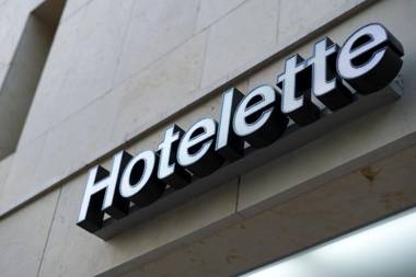 Hotelette Seoul Station