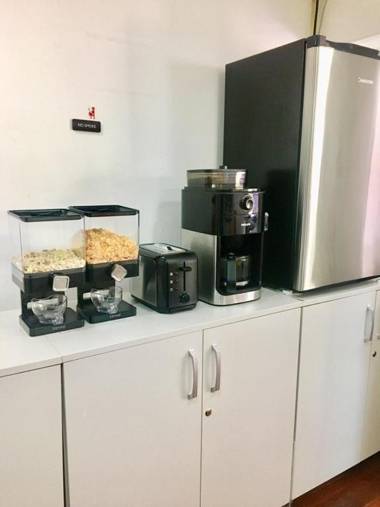 24 Guesthouse Seoul Station