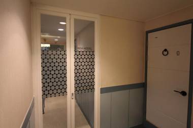 Insadong Hostel