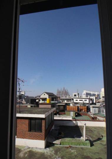 Seoul Mansion Guesthouse