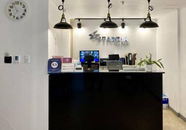 Starria Hostel