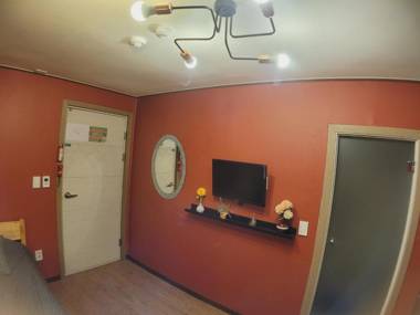 Welcome Guesthouse Myeongdong