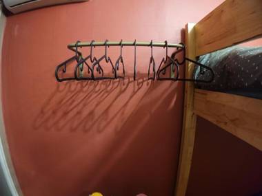 Welcome Guesthouse Myeongdong