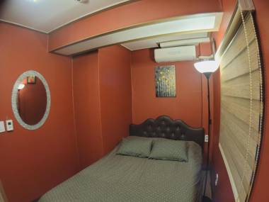 Welcome Guesthouse Myeongdong