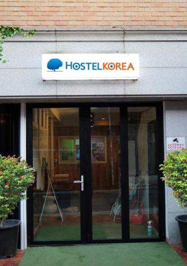 Hostel Korea - Original