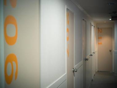 Hostel Korea - Original