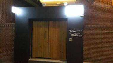 High Street Guest House