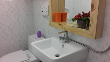 High Street Guest House