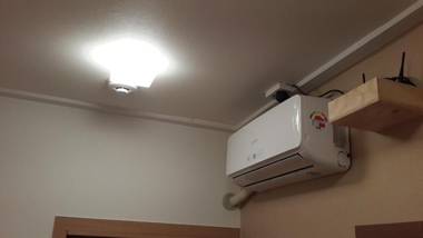 High Street Guest House