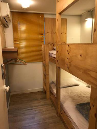 High Street Guest House