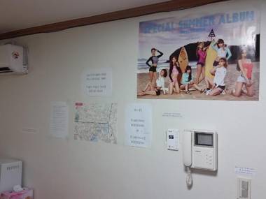 Happytree Guesthouse