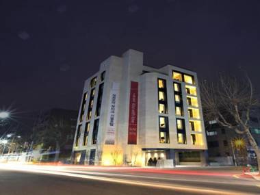 Borjomi Boutique Seoul Hotel