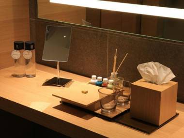 Borjomi Boutique Seoul Hotel