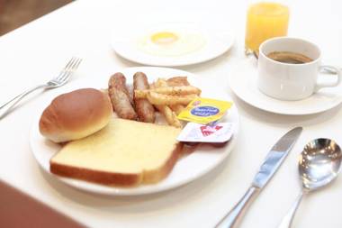 Ever8 Serviced Residence