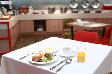 Ever8 Serviced Residence