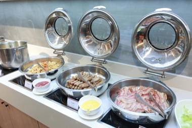 Ever8 Serviced Residence