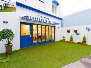 Hotel Gaon Seoul Dongdaemun