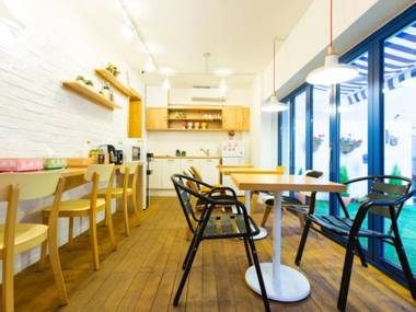 Hotel Gaon Seoul Dongdaemun