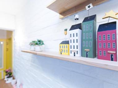 Hotel Gaon Seoul Dongdaemun