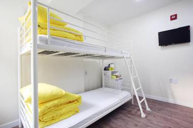 24 Guesthouse Myeongdong Avenue