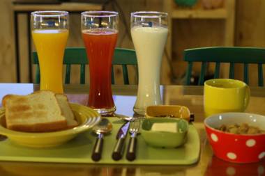 Han River Residence & Guesthouse