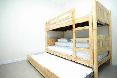 24 Guesthouse Dongdaemun Market