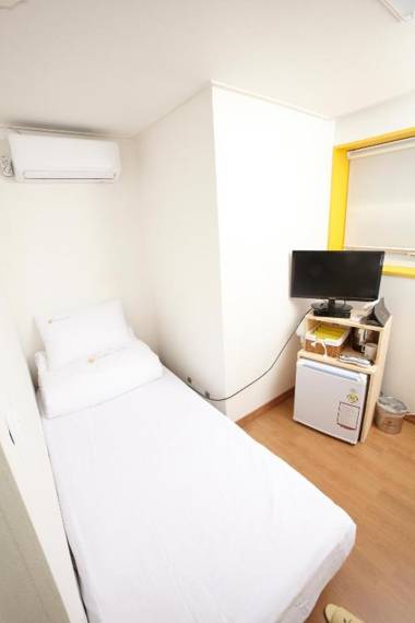 24 Guesthouse Dongdaemun Market