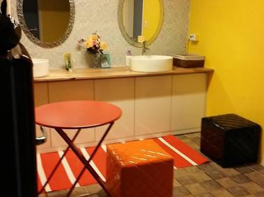 24 Guesthouse Gangnam Center