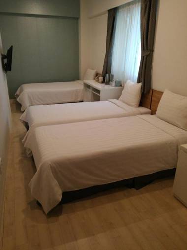 Won's Ville Myeongdong