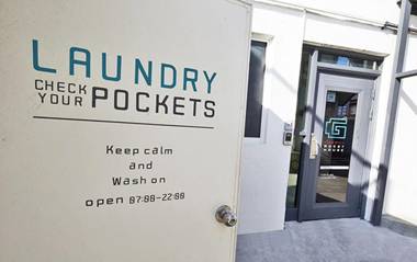 G Guesthouse Itaewon In Seoul