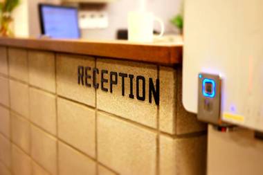 G Guesthouse Itaewon In Seoul