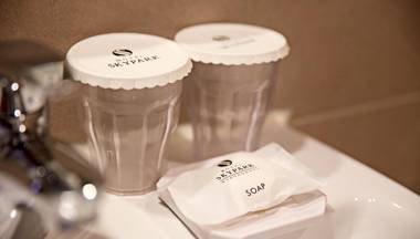 Hotel Skypark Dongdaemun I