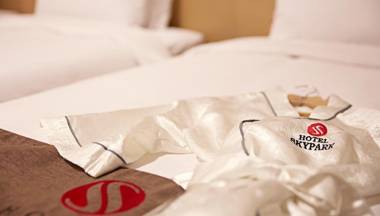 Hotel Skypark Dongdaemun I