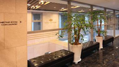 Hotel Skypark Dongdaemun I