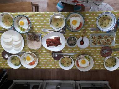 Hanok Guesthouse Nuha