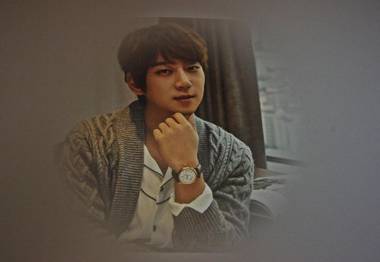 Hanok Guesthouse Nuha