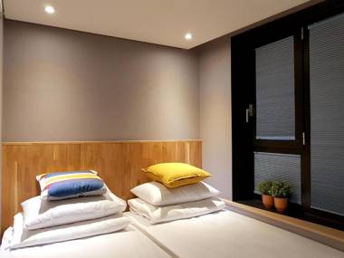 Hostel CLEO Seoul Hongdae